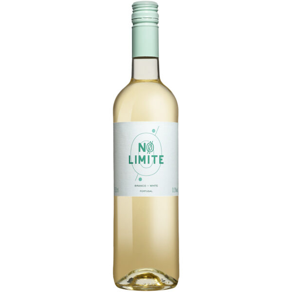 No Limite Branco 0.75L Weißwein aus Portugal