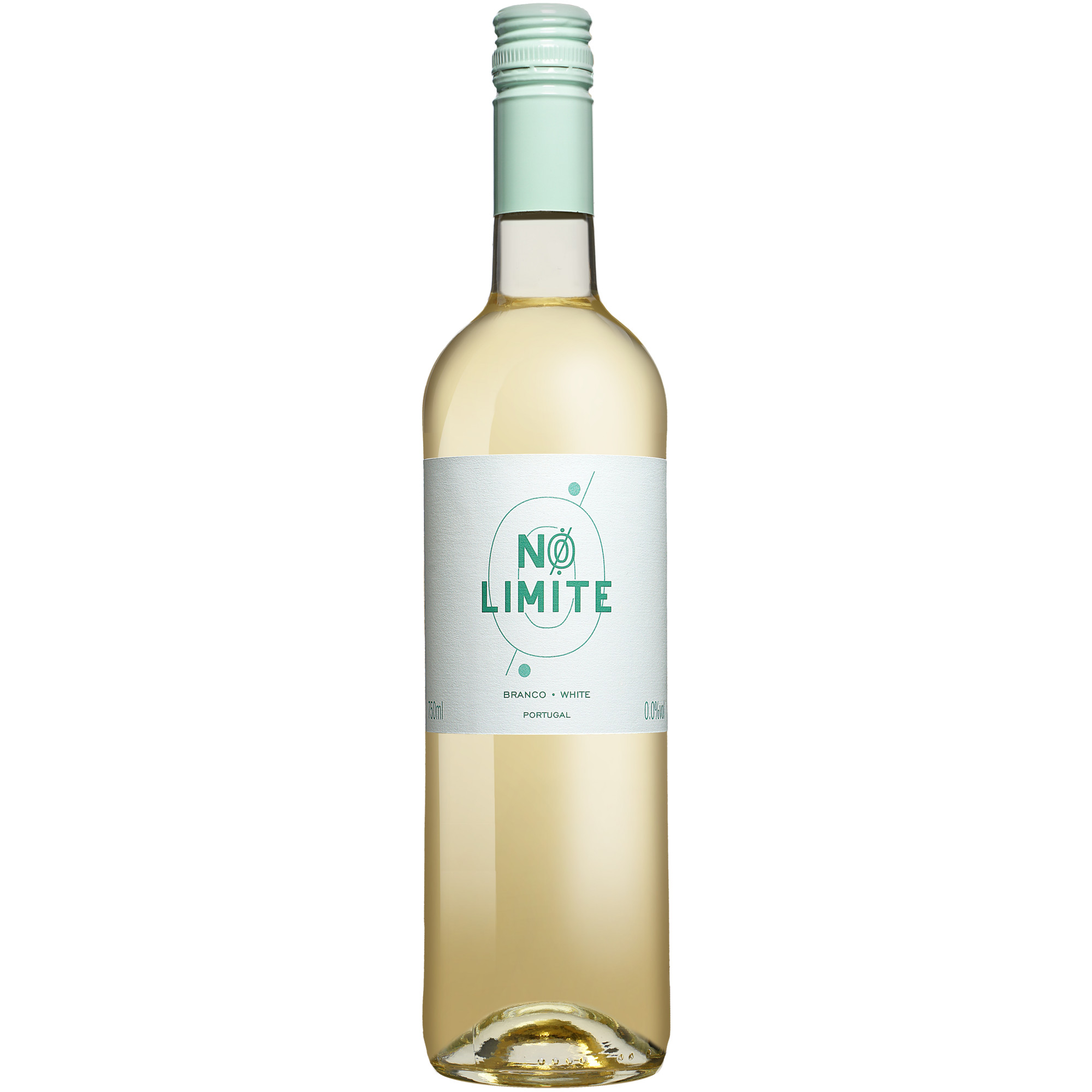 No Limite Branco 0.75L Weißwein aus Portugal
