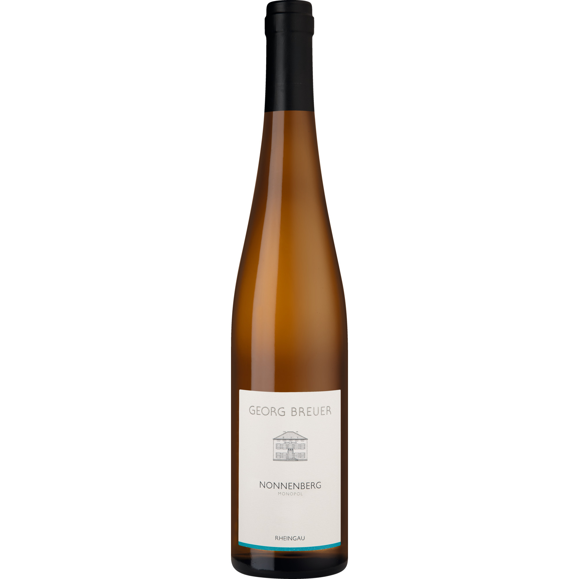Nonnenberg Riesling, Trocken, Rheingau, Rheingau, 2023, Weißwein