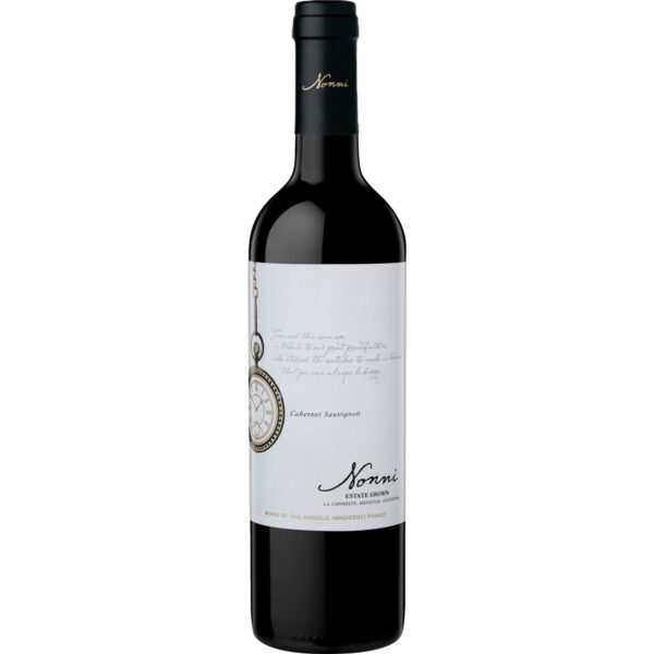 Nonni Cabernet Sauvignon, Mendoza, Mendoza, 2017, Rotwein