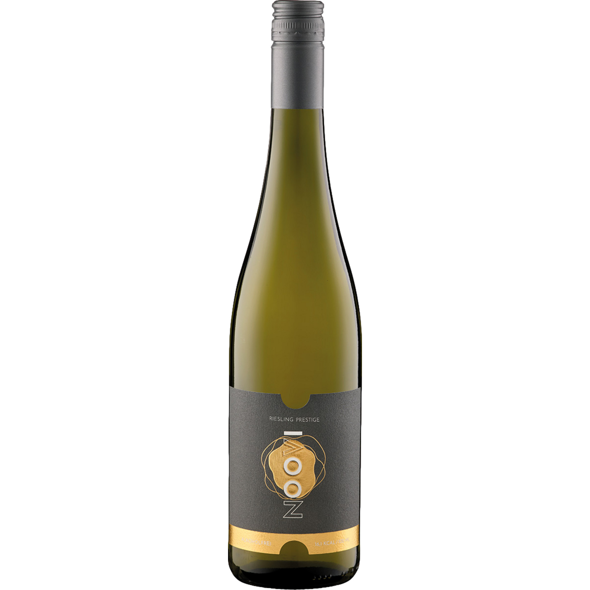 Noovi Riesling Prestige, Alkoholfreier Wein, Rheinhessen, Food
