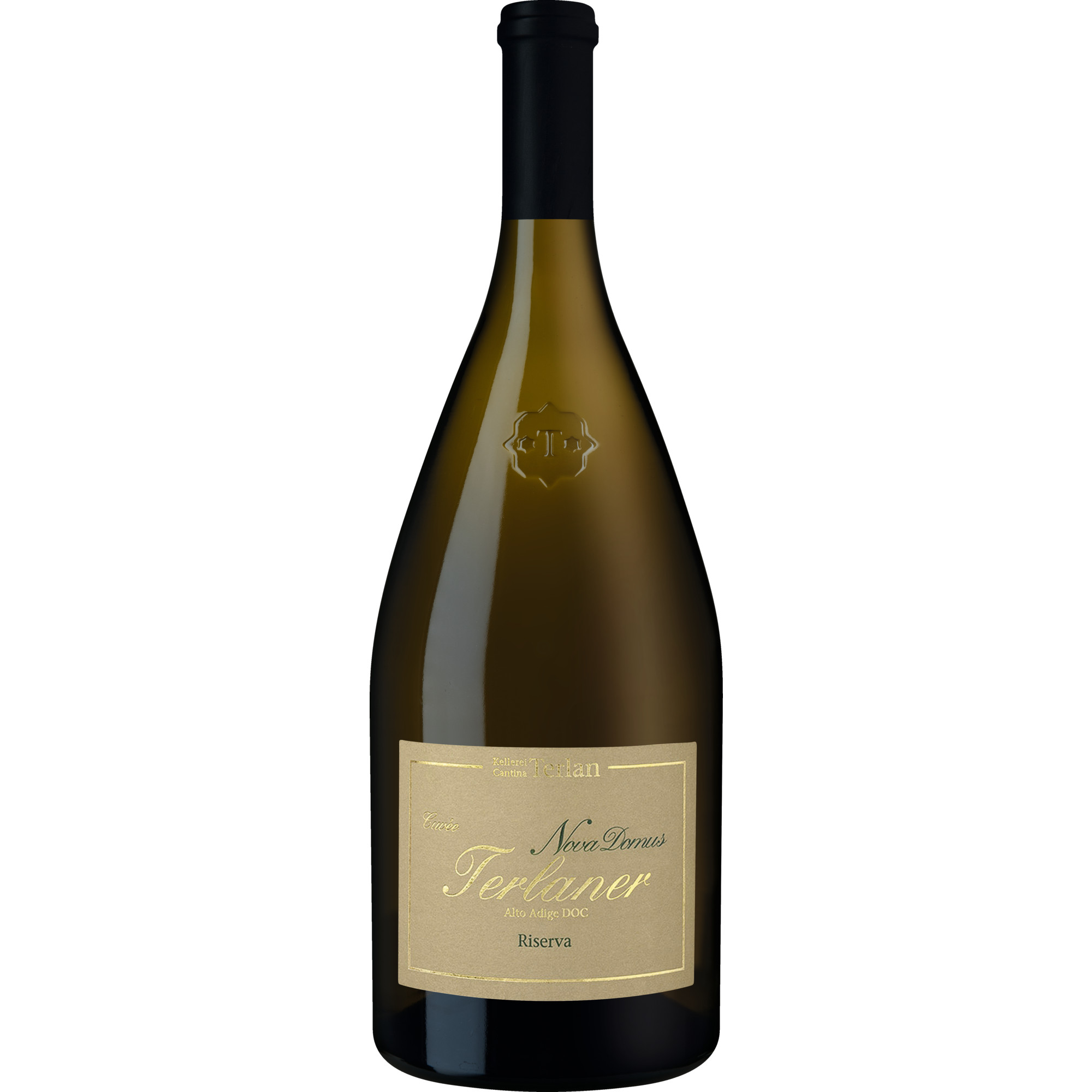 Nova Domus Riserva, Alto Adige DOC, Magnum, Südtirol, 2023, Weißwein