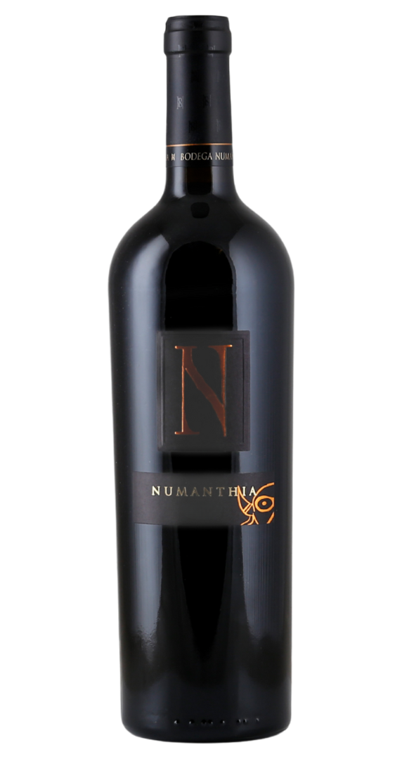 Numanthia Numanthia 2021