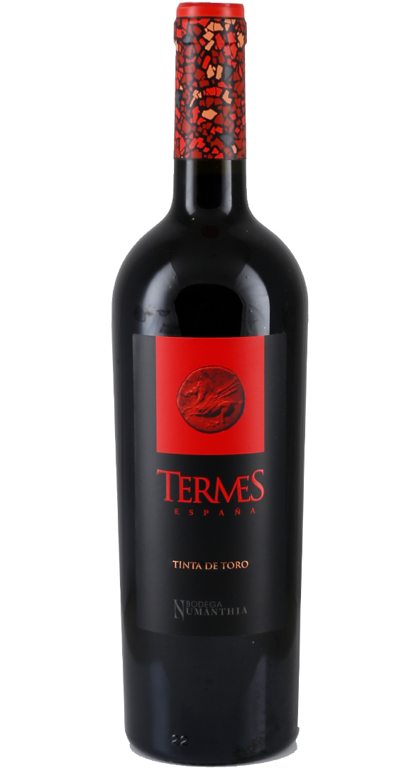 Numanthia Termes 2021