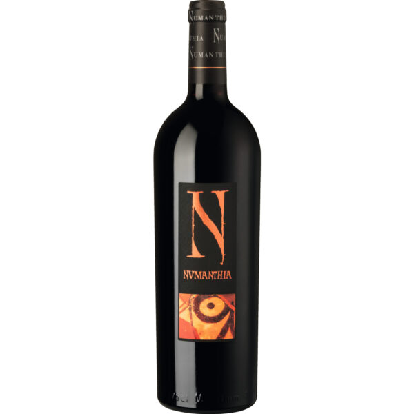Numanthia, Toro DO, Kastilien - León, 2020, Rotwein