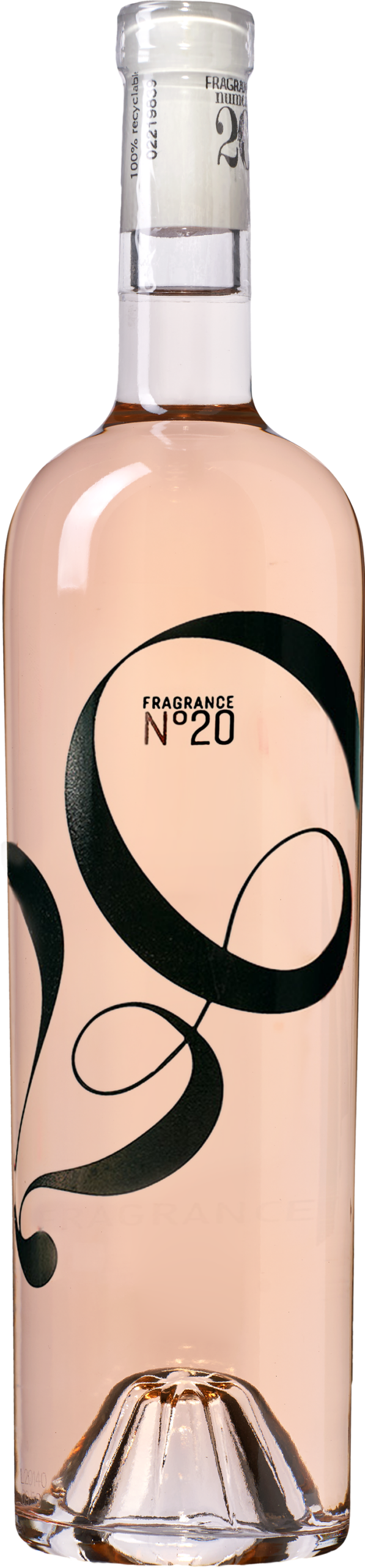Numéro 20 'Limited Edition’ Aix-en-Provence - die Weinbörse