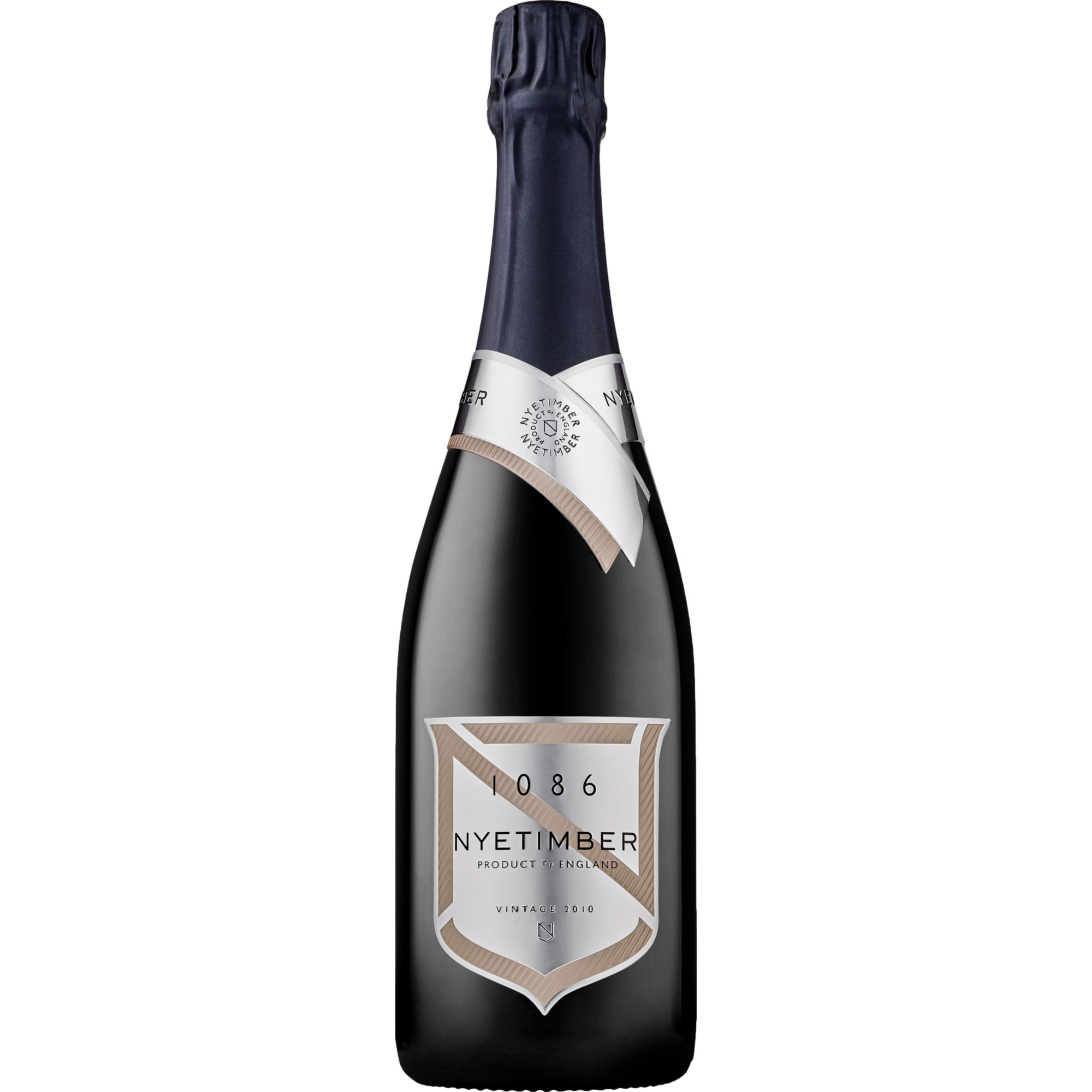 Nyetimber 1086 Prestige Brut, England PDO, Traditional Method, Magnum, Sussex, 2013, Schaumwein