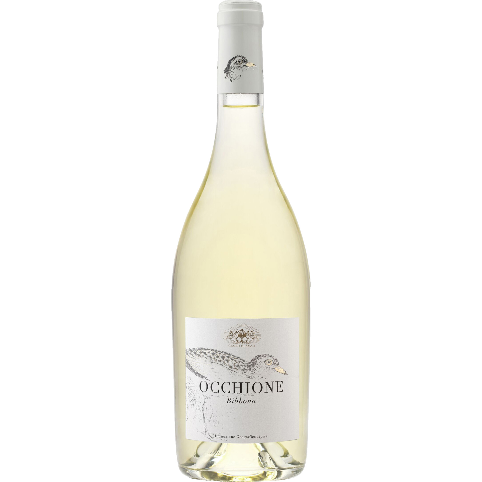 Occhione, Toscana IGT, Toskana, 2025, Weißwein