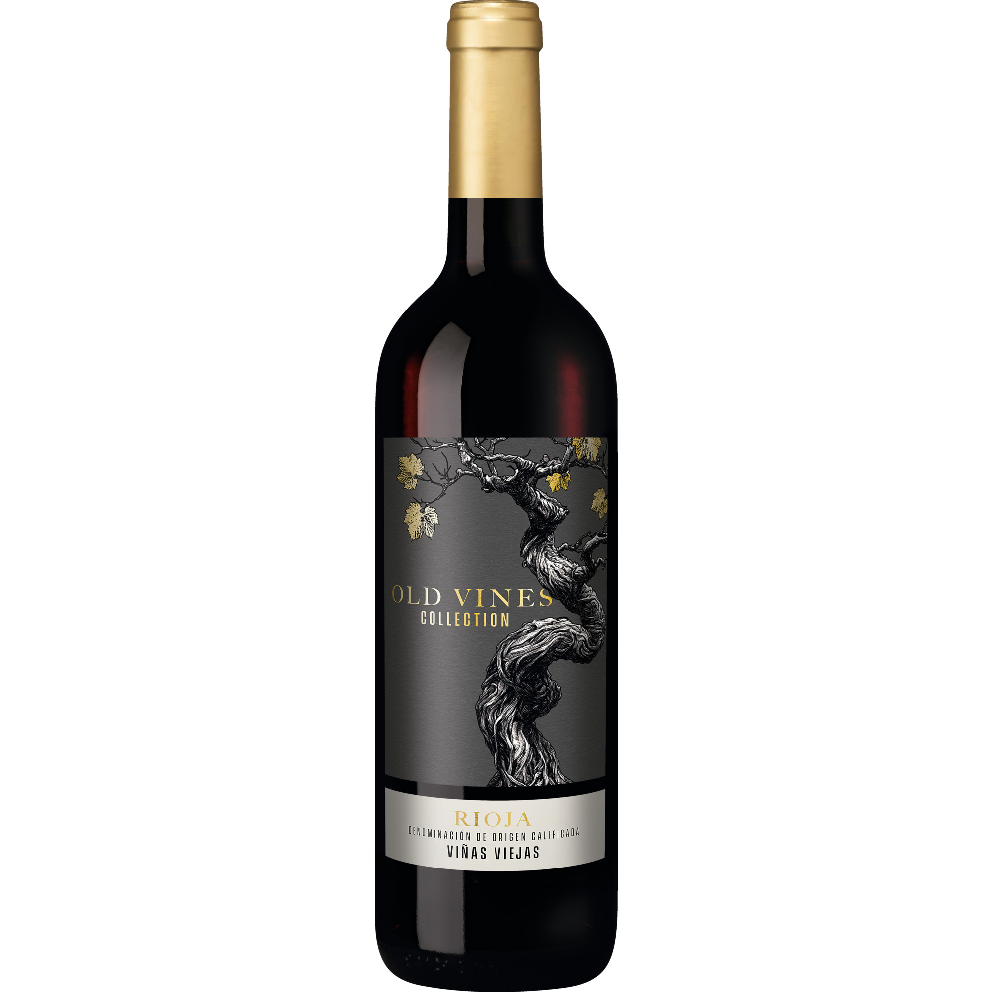 Old Vines Collection Rioja, Rioja DOCa, Rioja, 2024, Rotwein