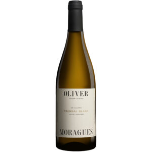 Oliver Moragues S'era Prensal Blanc 2025 0.75L 12% Vol. Weißwein Trocken aus Spanien