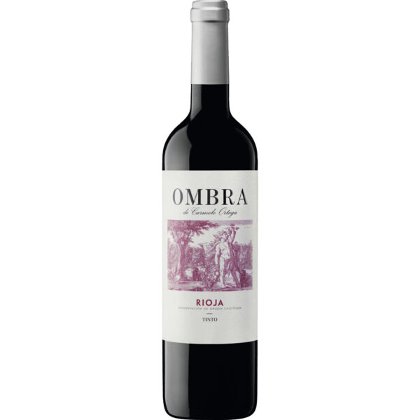 Ombra Rioja Tinto, Rioja DOCa, Rioja, 2023, Rotwein