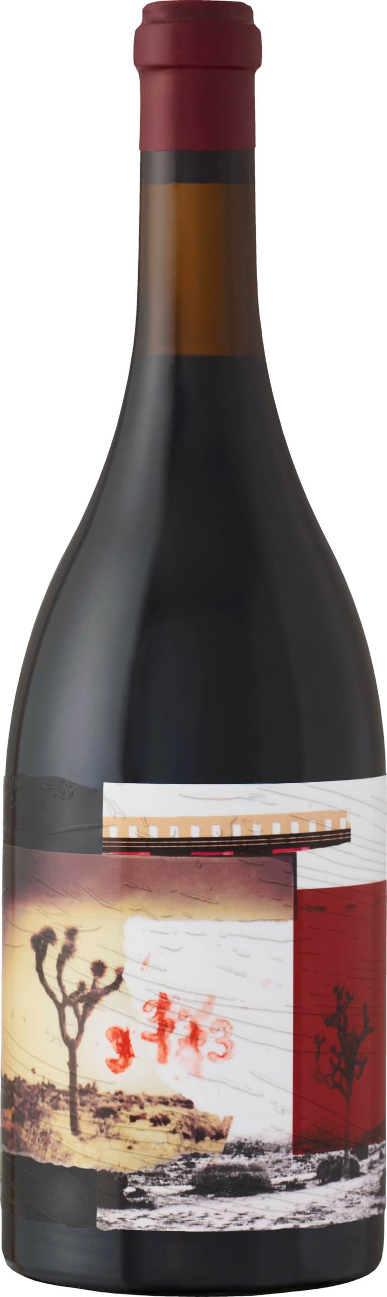Orin Swift 8 Years In The Desert 2023
