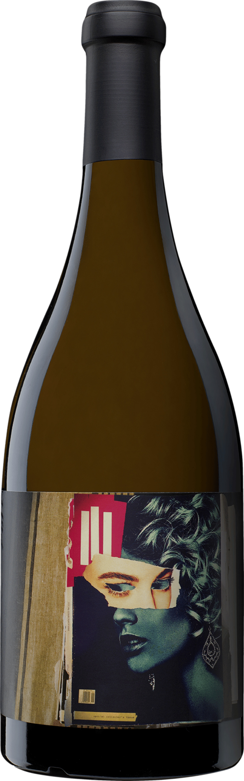 Orin Swift Blank Stare Sauvignon Blanc 2023