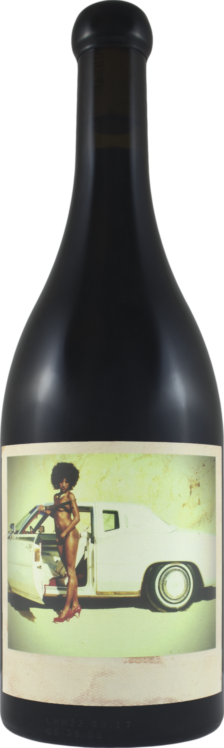 Orin Swift Machete 2021