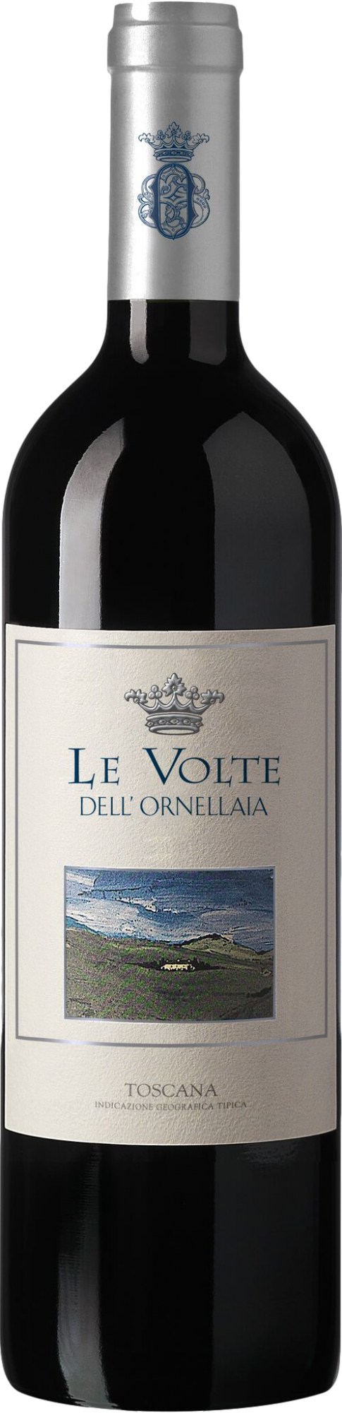 Ornellaia Le Volte 2024