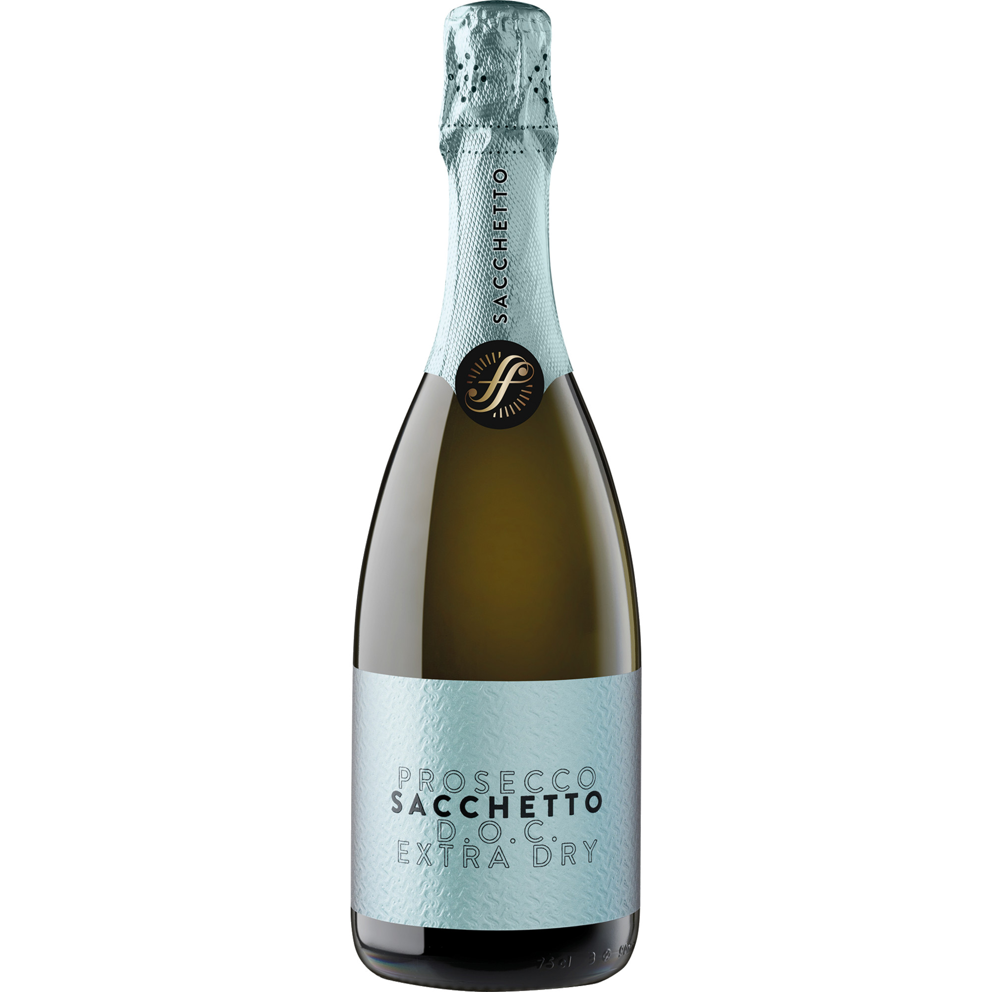 Oro Prosecco Spumante, Prosecco DOC Extra Dry, Venetien, Schaumwein