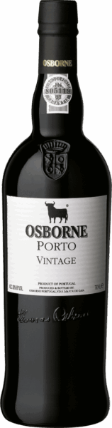 Osborne Vintage Portwein