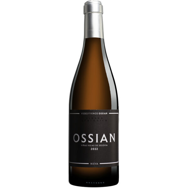Ossian Verdejo 2022 0.75L 13% Vol. Weißwein Trocken aus Spanien