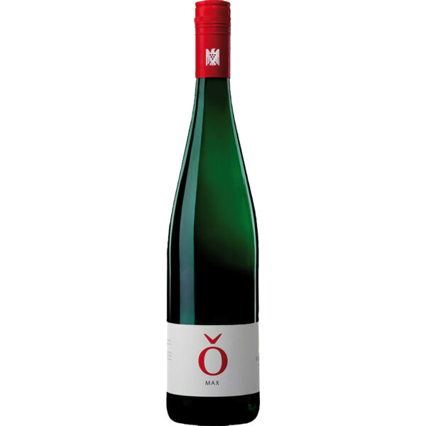 Othegraven Max Riesling, Trocken, Mosel, Mosel, 2023, Weißwein