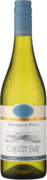 Oyster Bay Sauvignon Blanc