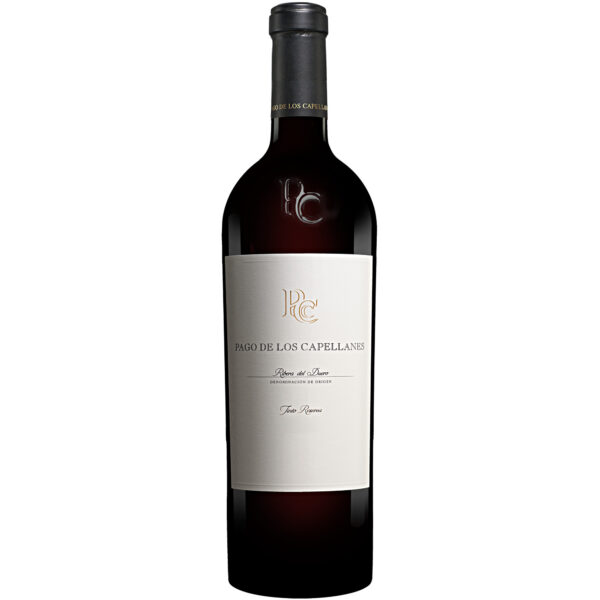 Pago de los Capellanes Reserva 2022 0.75L 15.5% Vol. Rotwein Trocken aus Spanien