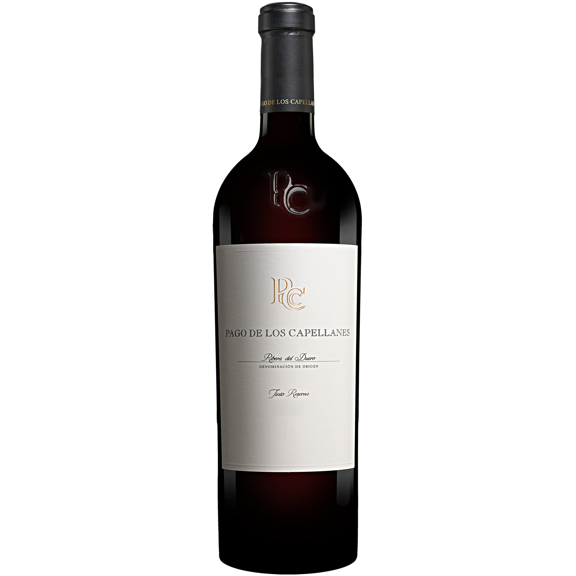 Pago de los Capellanes Reserva 2022 0.75L 15.5% Vol. Rotwein Trocken aus Spanien