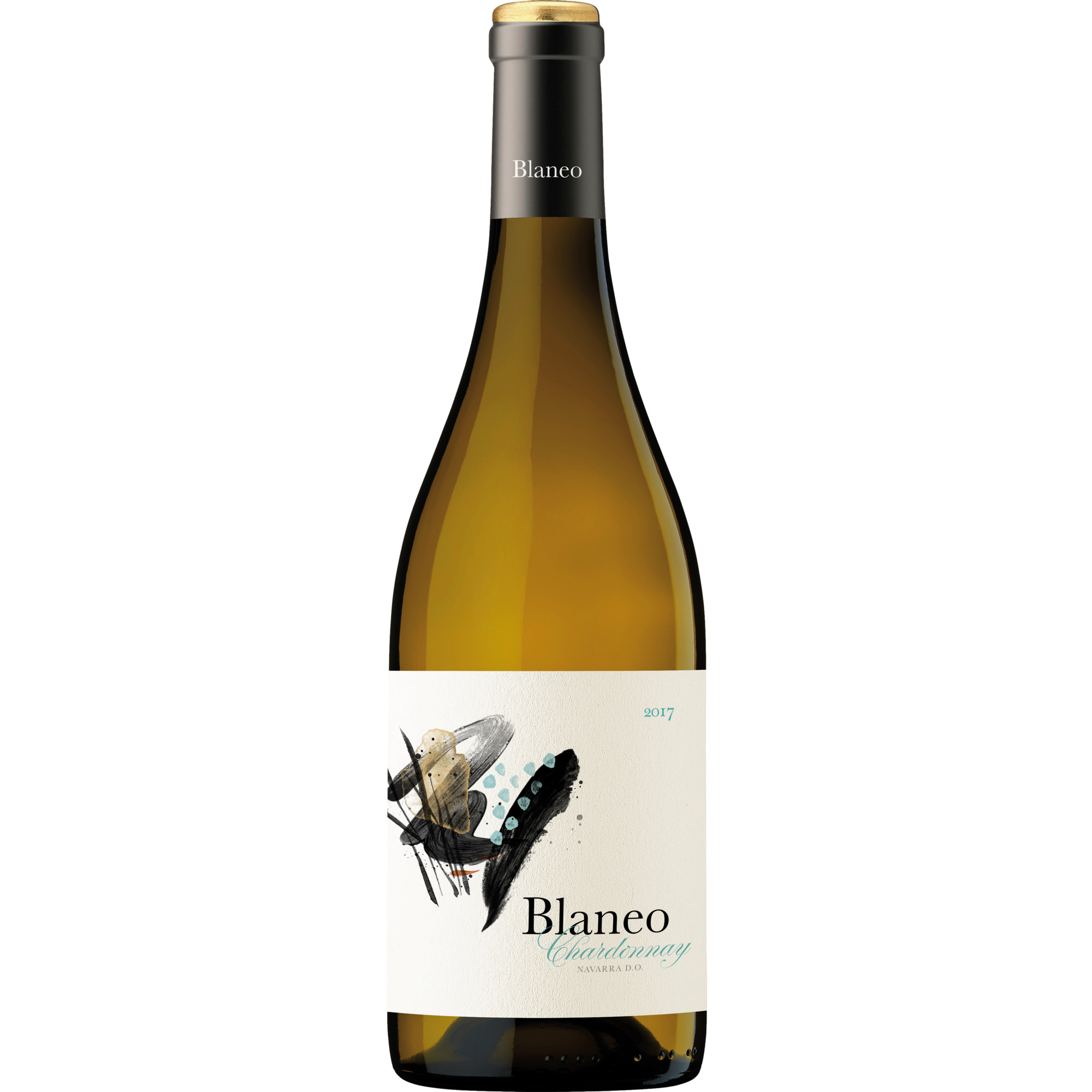 Pagos De Araiz Blaneo Chardonnay, Navarra DO, Navarra, 2022, Weißwein