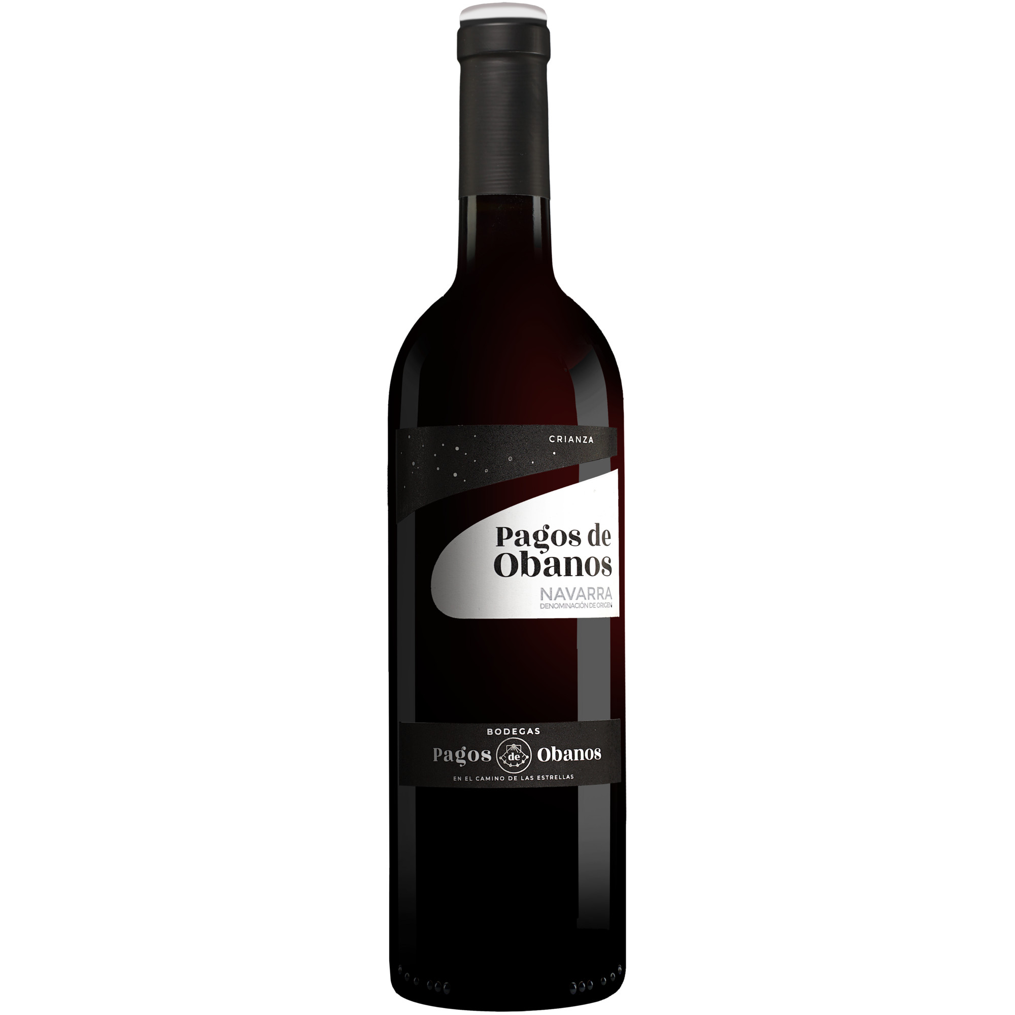 Pagos de Obaños 2022 0.75L 14% Vol. Rotwein Trocken aus Spanien