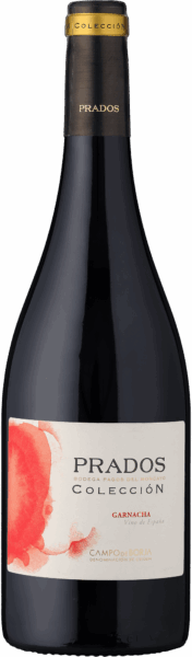 Pagos del Moncayo Prados Colección Garnacha