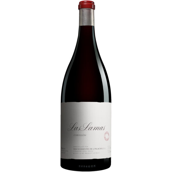 Palacios Bierzo »Las Lamas« - 1,5 L. Magnum 2023 1.5L 13% Vol. Rotwein Trocken aus Spanien