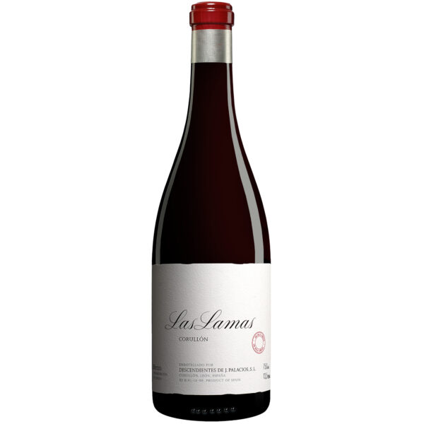 Palacios Bierzo »Las Lamas« 2023 0.75L 13% Vol. Rotwein Trocken aus Spanien