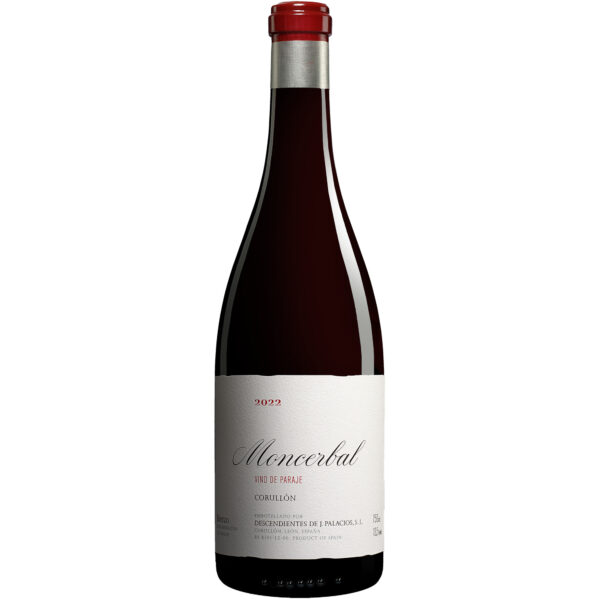 Palacios Bierzo »Moncerbal« 2022 0.75L 13.5% Vol. Rotwein Trocken aus Spanien
