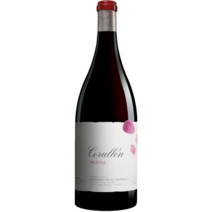 Palacios Bierzo »Villa de Corullón« - 1,5 L. Magnum 2023 1.5L 13% Vol. Rotwein Trocken aus Spanien