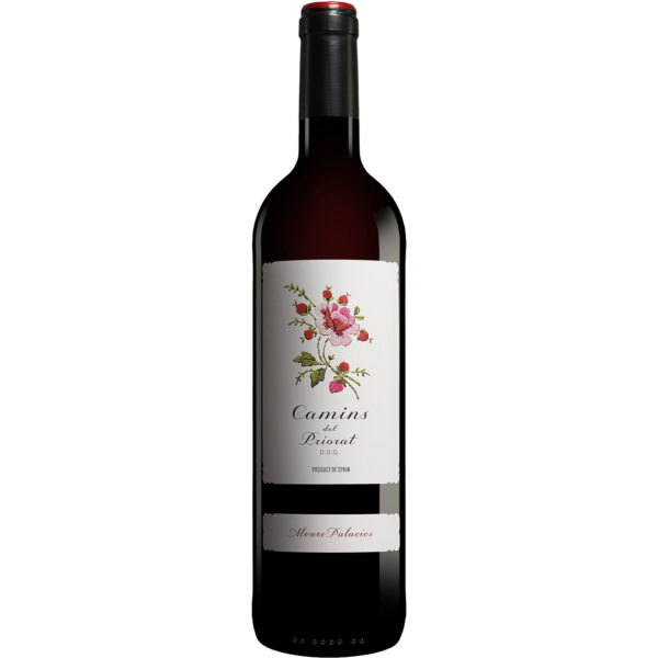 Palacios Priorat »Camins del Priorat« 2024 0.75L 14.5% Vol. Rotwein Trocken aus Spanien