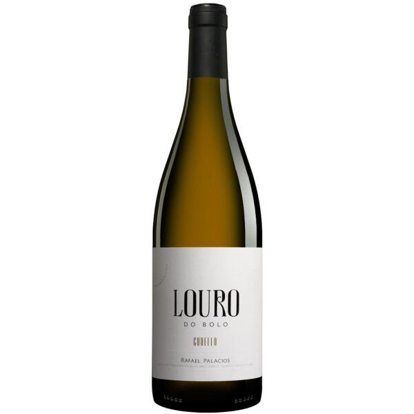 Palacios Valdeorras »Louro do Bolo« 2024 0.75L 14% Vol. Weißwein Trocken aus Spanien