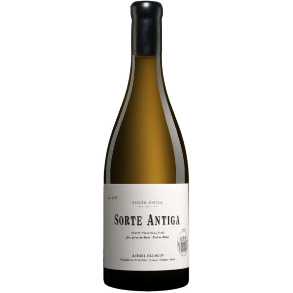 Palacios Valdeorras Sorte Antiga 2023 0.75L 14% Vol. Weißwein Trocken aus Spanien