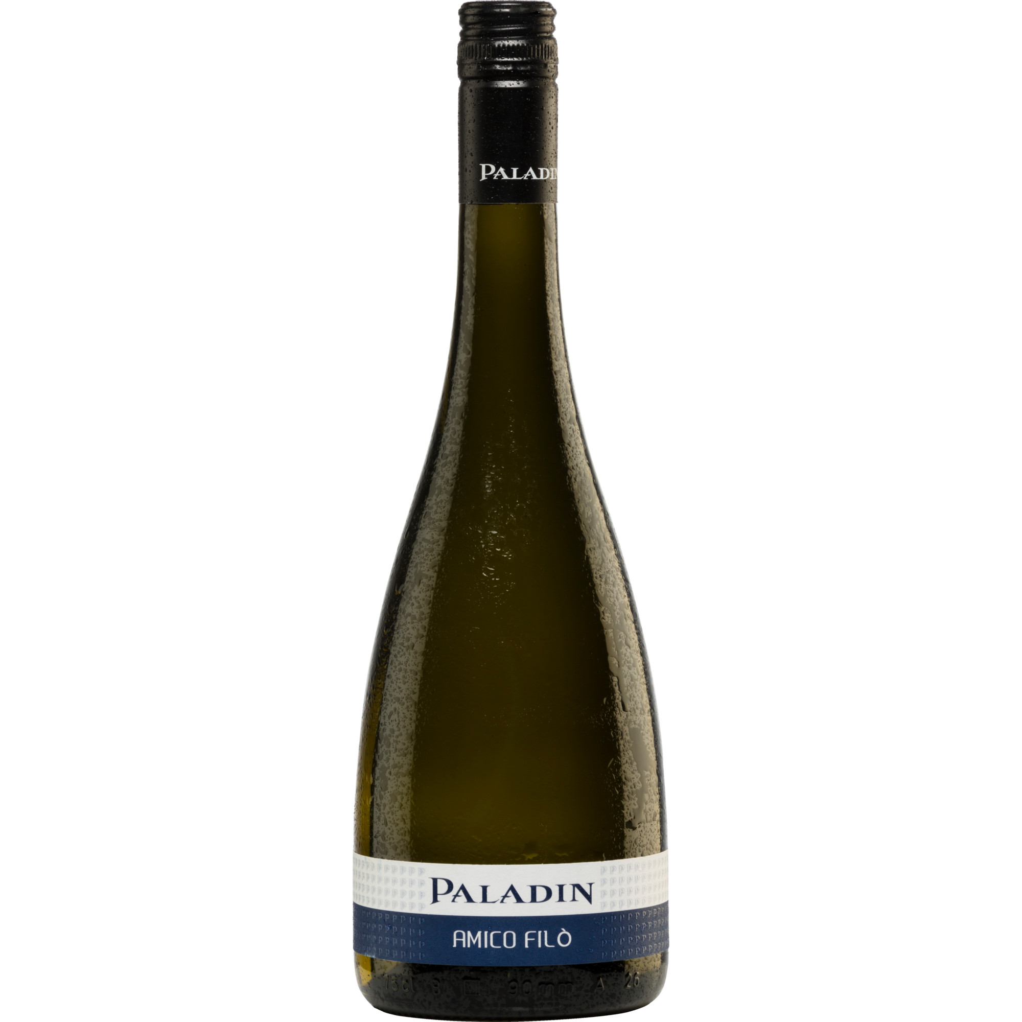 Paladin Amico Filò Vino Bianco Frizzante, Veneto IGP, Venetien, Perlwein / Secco