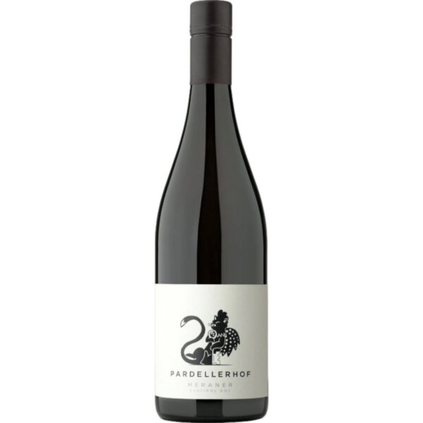 Pardellerhof Meraner Hügel, Südtirol DOC, Südtirol, 2023, Rotwein