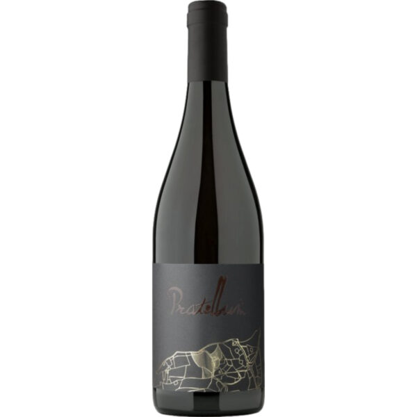 Pardellerhof Pratellum, Südtirol DOC, Südtirol, 2018, Rotwein