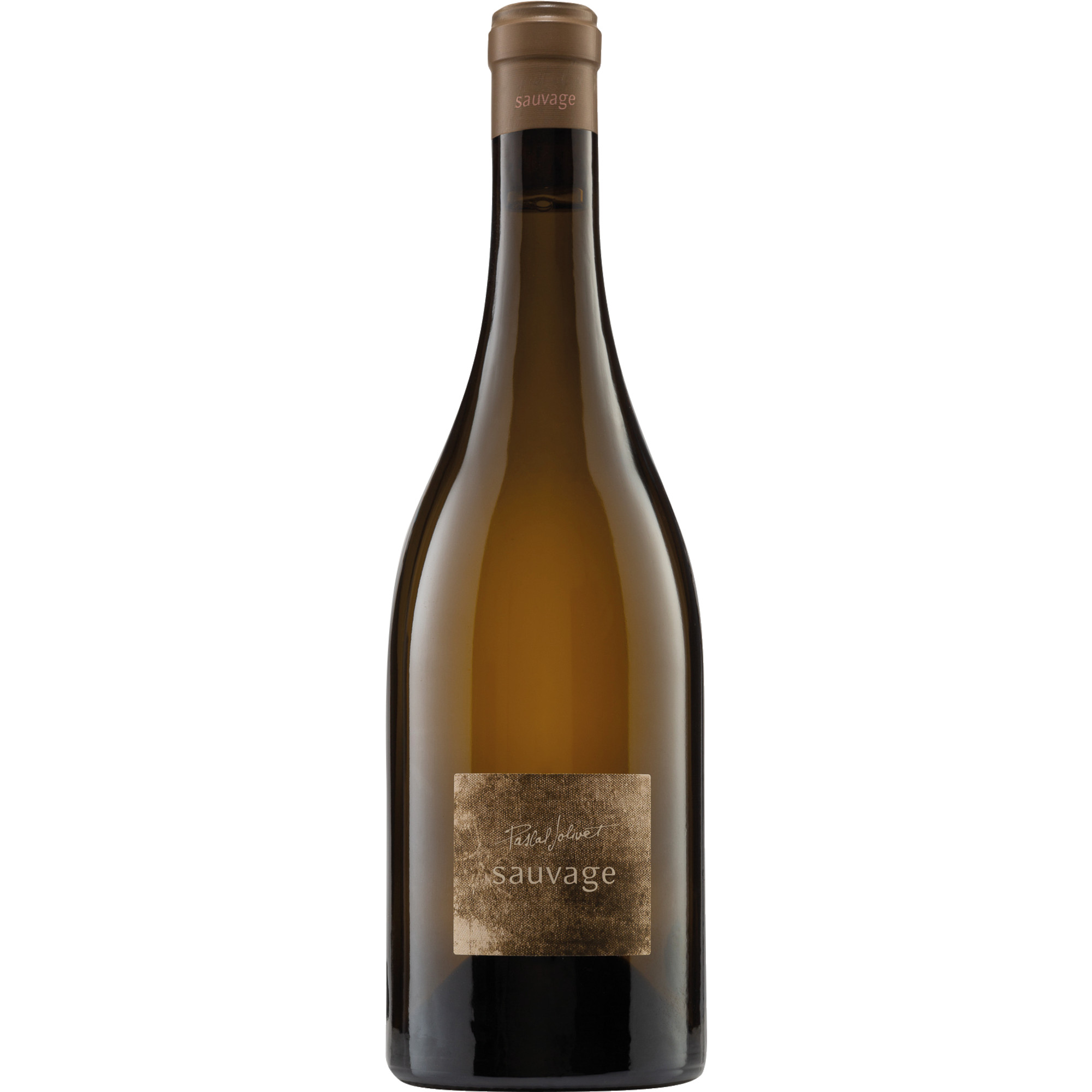 Pascal Jolivet Sauvage, Sancerre AOP, Loire, 2024, Weißwein