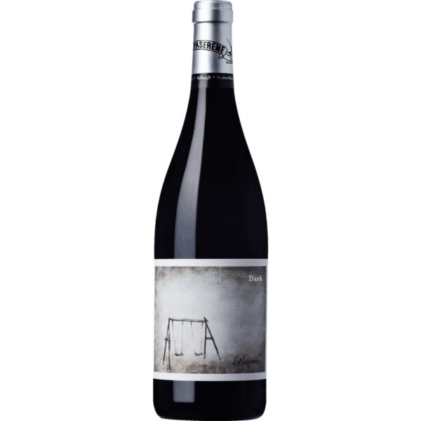 Paserene Elements Dark, WO Western Cape, Western Cape, 2019, Rotwein