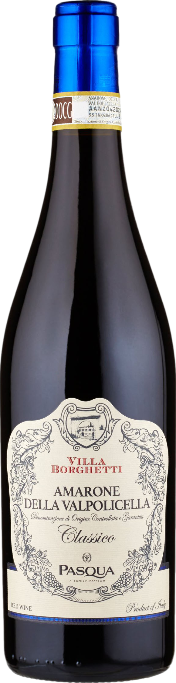 Pasqua Villa Borghetti Amarone della Valpolicella 2021