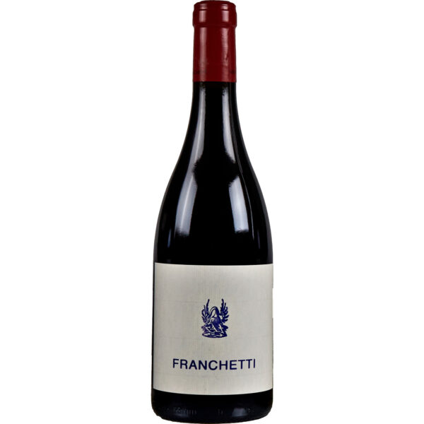 Passopisciaro Franchetti, Terre Siciliane IGT, Sizilien, 2022, Rotwein
