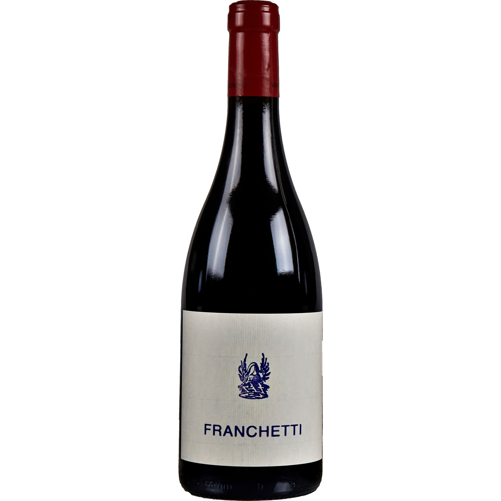 Passopisciaro Franchetti, Terre Siciliane IGT, Sizilien, 2022, Rotwein