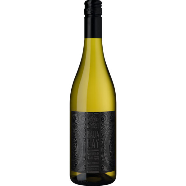 Paua Bay Sauvignon Blanc Black Label, Marlborough, Marlborough, 2025, Weißwein