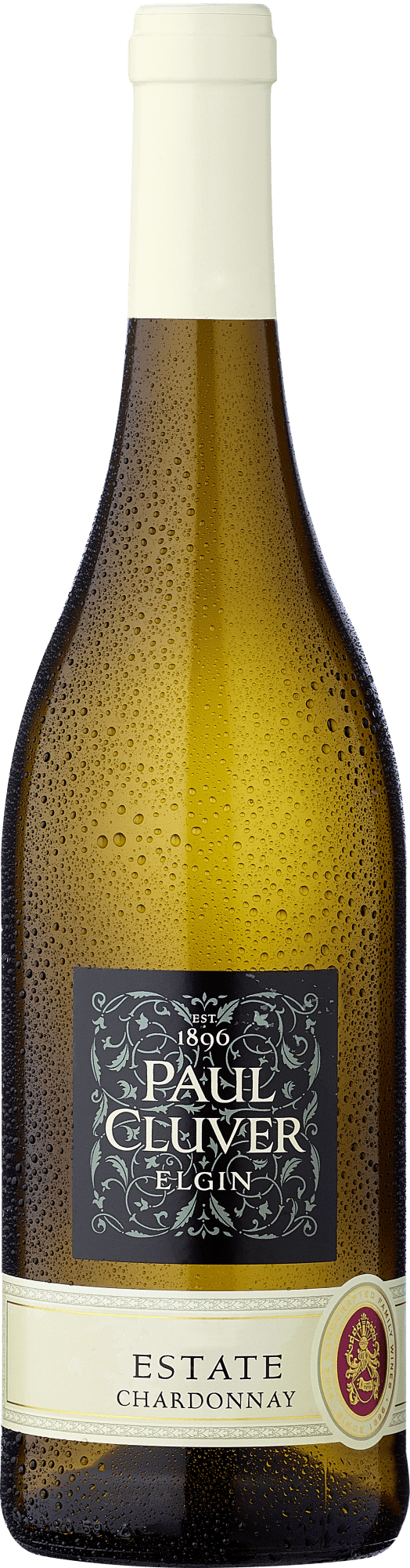 Paul Clüver Chardonnay