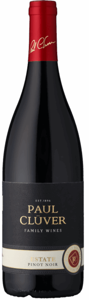Paul Clüver Pinot Noir