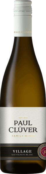 Paul Clüver Sauvignon Blanc