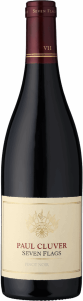 Paul Clüver »Seven Flags« Pinot Noir