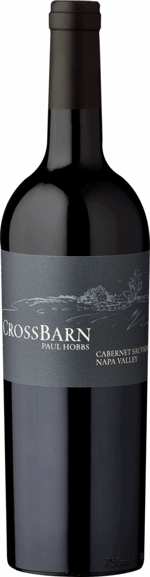 Paul Hobbs »Crossbarn« Cabernet Sauvignon
